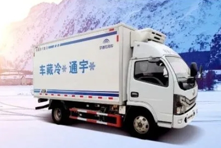 冷链验证流程图