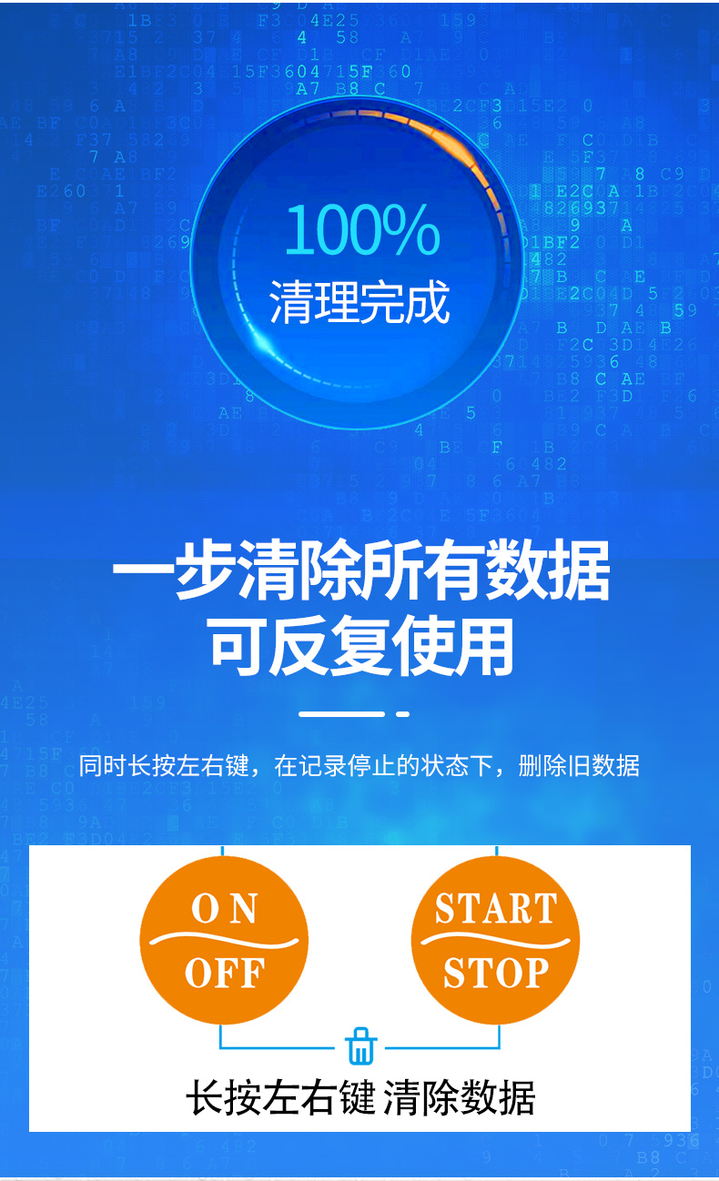 AB系列U盘式温度记录仪 详情图 9 - 湖北两极冷链科技有限公司