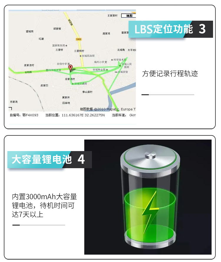 EX系列温度记录仪（保温箱款） 详情图 5 - 湖北两极冷链科技有限公司